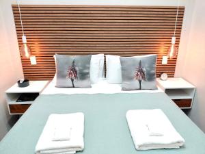 The Stetson - Paarl - Self Catering Apartment