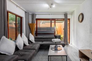 City Retreat Safari Sunninghill