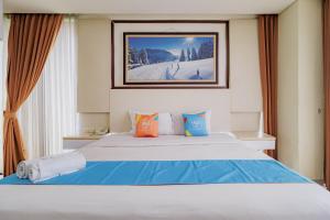 SANS Vibes Hotel Igloo Cikarang