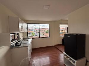 Suits céntricas y seguras