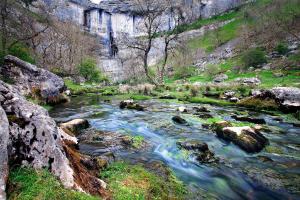 Cove Road, Malham, North Yorkshire, BD23 4DJ, England.