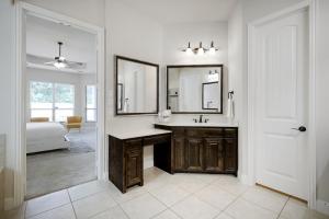 5B Luxe Frisco Retreat with Private Cinema & Yard