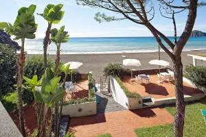 Parco Smeraldo Appartamenti - Барано-д'Иския