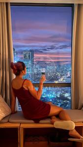 Cozy Stay 3 min to Rockwell City View Pool Parking