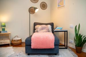 Charming Lahemaa national park Studio apartment for Nature Lovers