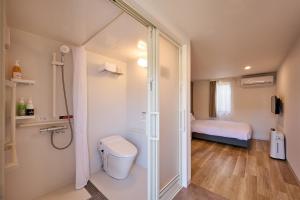 HOTEL R9 The Yard Tamba