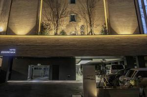 Songjeong GOJUNKWAN Hotel