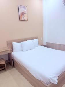 Sonder Hau Giang Hotel