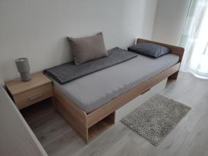 APARTMÁN ČAMBOR - na skok do prírody a mesta