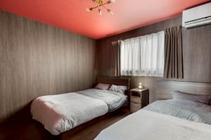 J-BASE LITTLE VEGAS Imasazato-Garage included-3-bedroom, sleeps 8-With an elevator