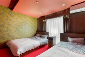 J-BASE LITTLE VEGAS Imasazato-Garage included-3-bedroom, sleeps 8-With an elevator