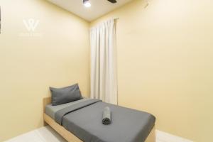 6 pax Modern 3BR Stay in Sentul near KL City