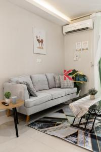 K Home - Cozy 2-Storey Home -5R3B -16 Pax - CityKK - ImagoMall