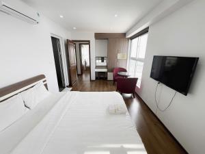 Cozy homestay in Ha Long