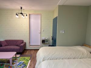 Cate no mori - Vacation STAY 52818v