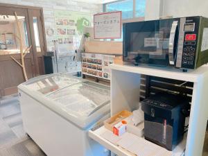 Cate no mori - Vacation STAY 52818v