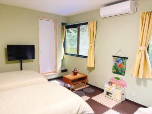 Cate no mori - Vacation STAY 94699v