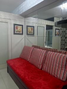 Sea Residences Tower EF Rose