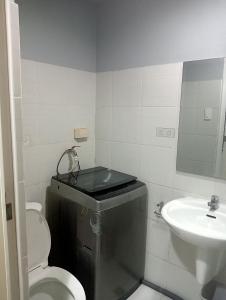 Sea Residences Tower EF Rose