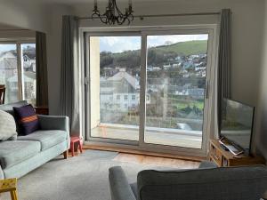 Southerly- 2 bedroom home overlooking the River