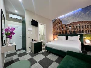 Vacanze Romane Vaticano