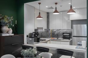 Luxury 1BHK Apartment Nobles Tower, Business Bay
