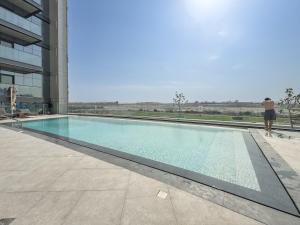 Luxury 1BHK Apartment Nobles Tower, Business Bay