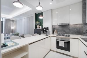 Luxury 1BHK Apartment Nobles Tower, Business Bay