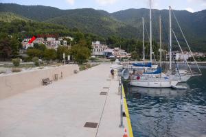 Machi Studios Skopelos Greece