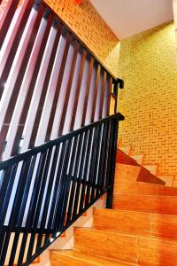 Alpha Hotel Makassar