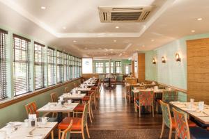 Leonardo Inn Aberdeen Airport