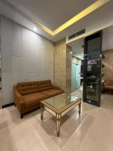Dorsett Bukit Bintang