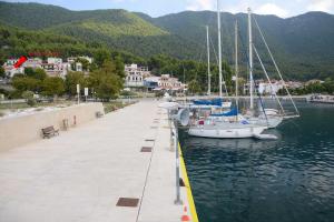 Machi Studios Skopelos Greece