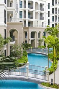 Bang Tao - 10 Min to Beach - Pool View Family Stay