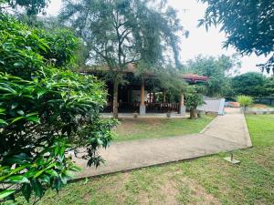 Lake View Nest Villa Sigiriya