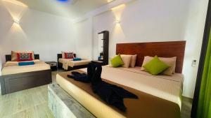 Lake View Nest Villa Sigiriya
