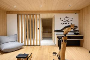 Kara Gypaete - Charme - Proche village