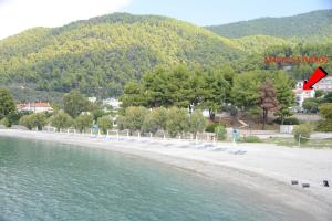 Machi Studios Skopelos Greece