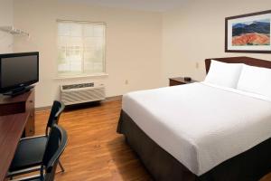 WoodSpring Suites San Antonio Fort Sam