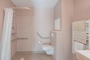 Quality Aparthotel Parc Marne la Vallée