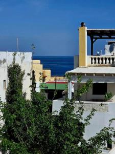 Sissi Holiday Appartement