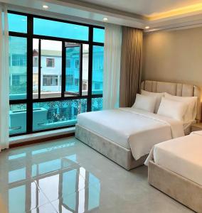 Văn Miếu Garden House