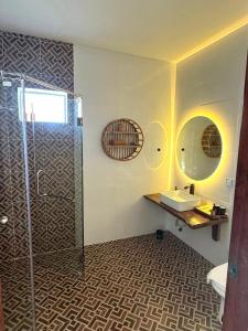 Private Pool Villa in a Peaceful Tropical Garden