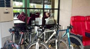 The Crew Hotel Kualanamu International Airport