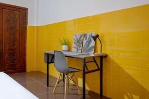 The 26Watbo Apartment