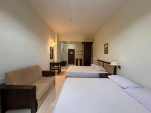 Darulaman Suites Jitra Kedah