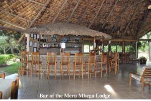 Meru Mbega Lodge
