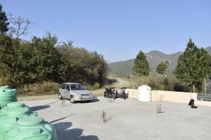 Homestay Near Tehri Lake Chamba uttrakhand
