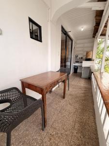 New Studio with Balcony , General Luna