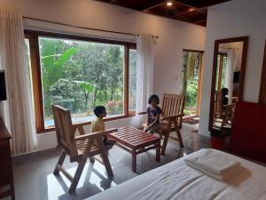 Kurinjiyil farmstay munnar
